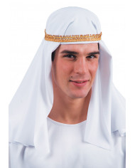 Arabian Hat