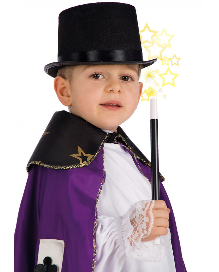 Wizard Stick Cm. 25 In Bag