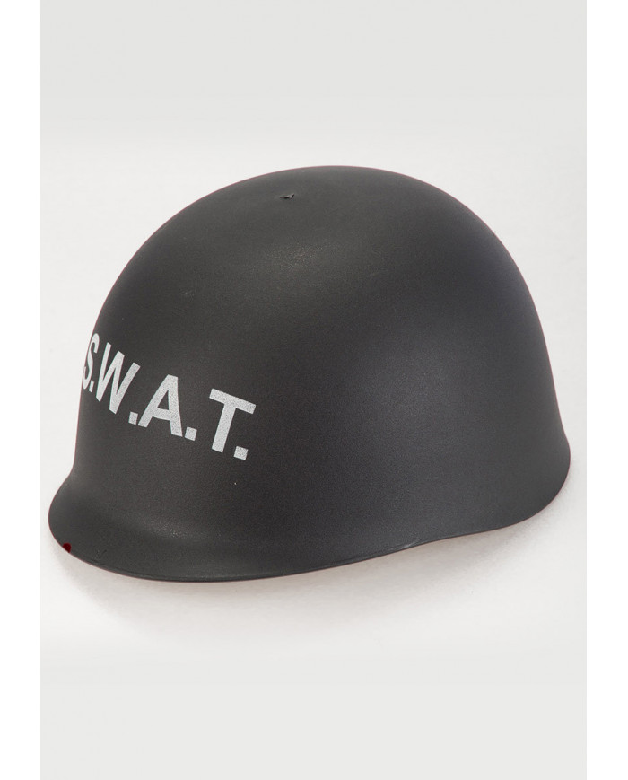 Adult Police Helmet
