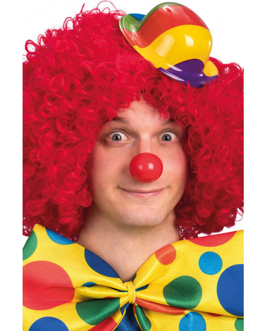 Assortment of mini bowler hats in different models, ideal as a