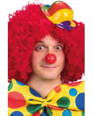 Assortment of mini bowler hats in different models, ideal as a