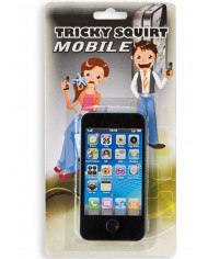 Squirt Phone In Blistercard