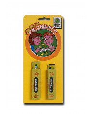 2 Snappy Chewingum In Blister