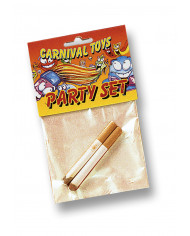 2 Lighting Cigarettes In Pbh