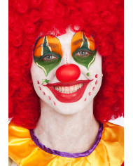 Soft Clown Nose In Pb