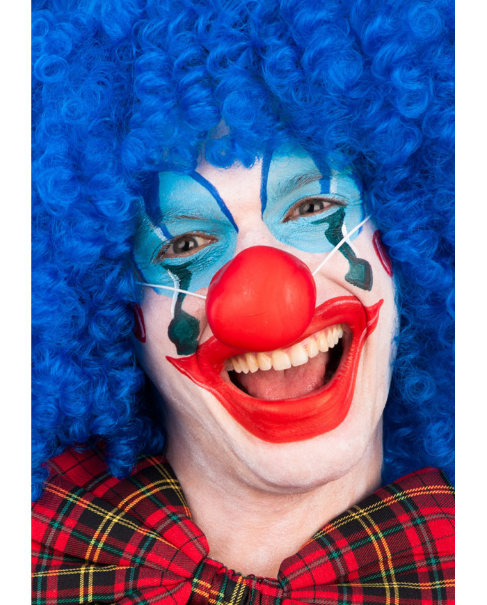 Big Clown Nose In Pbh