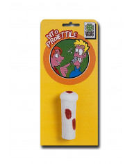 Jumping Finger In Blister