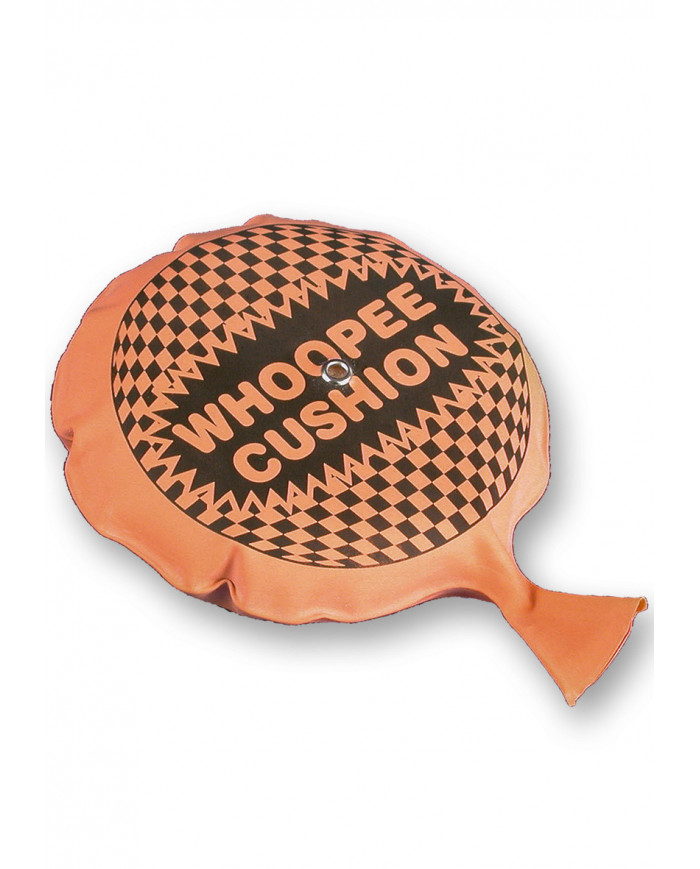 CojÃ­n pedorro de broma autoinflable de unos 15 cm de diÃ¡m. de colores