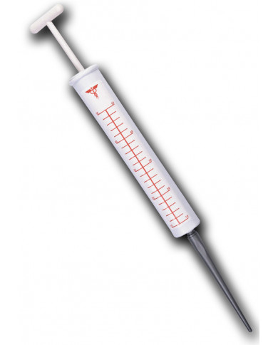 Giant Injector In Pbh