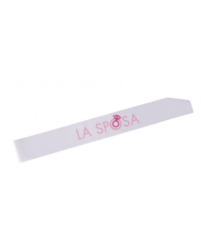 LA SPOSA band, perfect for hen parties. The celebrated future