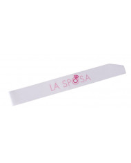LA SPOSA band, perfect for hen parties. The celebrated future