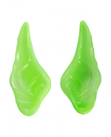 Barba brizzolata con baffi, lunga cm 20. Ideale per spettacoli