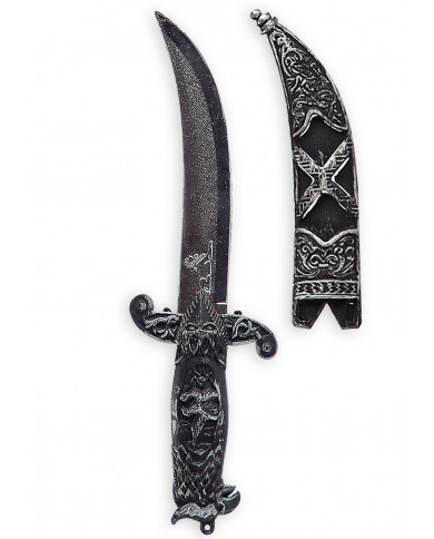 Dagger Cm. 22 In Bag