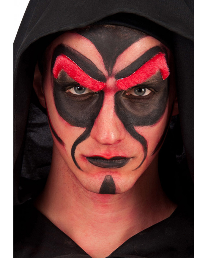 Devil Eyebrowser In Blister Card