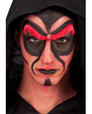 Devil Eyebrowser In Blister Card