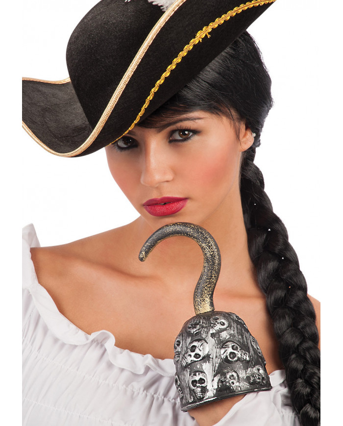 Pirate Hook In Eva In Pbh