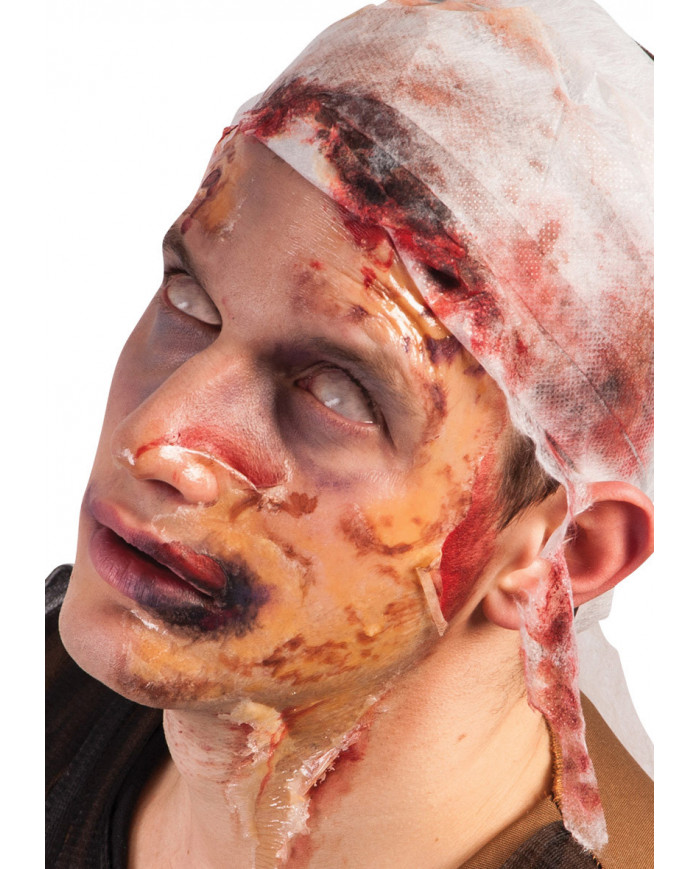 Liquid Latex In Jar Gr.20