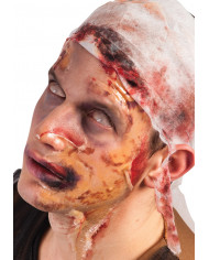 Liquid Latex In Jar Gr.20