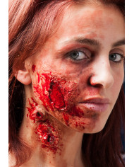 Liquid Latex In Jar Gr.20