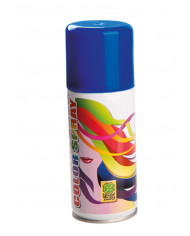 Blue Color Spray Ml.100