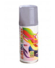 Silver Color Spray Ml.100