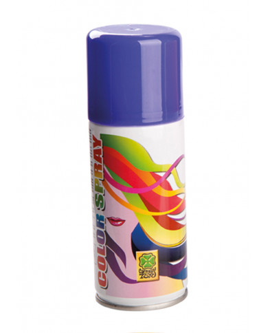 Purple Color Spray Ml.100