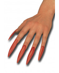 Adhesive Nails In Blister, L.Cm.6