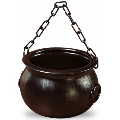 Witch Pot Diam.Cm.30