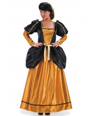 Costume Clotilde in busta