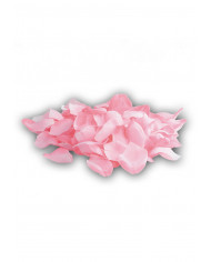 Confezione da 72 petali di rosa di colore rosa: adatti da