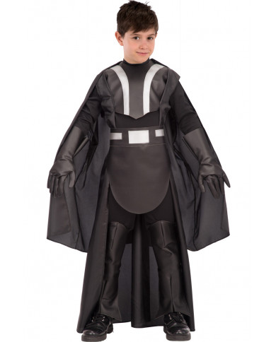 Costume da Guerriero della Notte in taglia unica per bambino