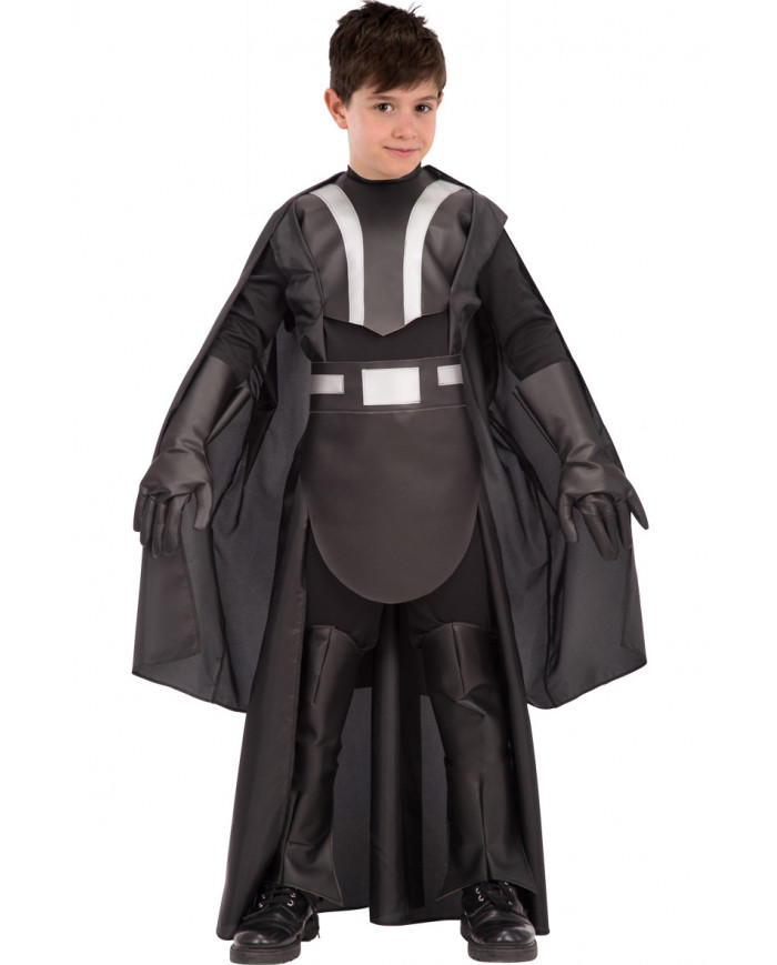 Costume da Guerriero della Notte in taglia unica per bambino