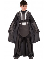 Costume da Guerriero della Notte in taglia unica per bambino