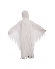 Costume fantasma in taglia unica per bambino che veste dalla VI