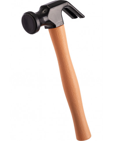 Plastic hammer long cm.40, suitable for representations and