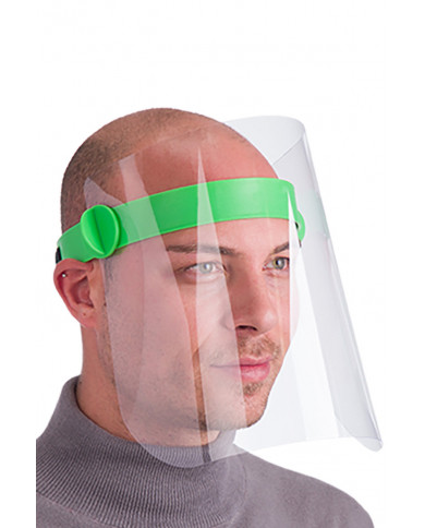 WARNING! NET PRICE euro 3.30. Composed by a PET screen and a