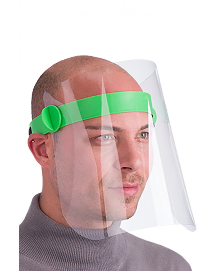 WARNING! NET PRICE euro 3.30. Composed by a PET screen and a