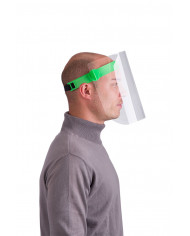 WARNING! NET PRICE euro 3.30. Composed by a PET screen and a