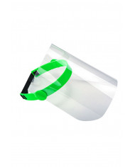 WARNING! NET PRICE euro 3.30. Composed by a PET screen and a