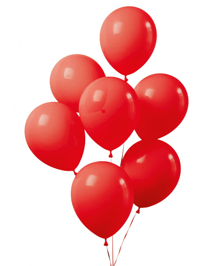 Confezione contenente 20 palloncini di diametro cm.26 circa in