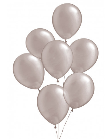 Pack containing 20 balloons, with a diameter of about 26 cm, in