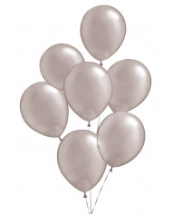 Pack containing 20 balloons, with a diameter of about 26 cm, in