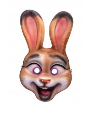 Eva Rabbit Maskwith header