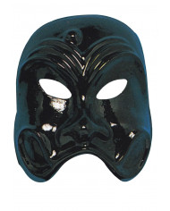 Plastic mask to represent one of the classical character of Art
