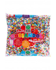 Coriandoli confezione gr. 250 in carta certificata