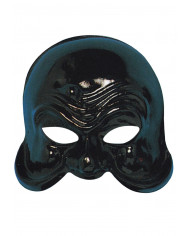 Plastic mask to represent one of the classical character of Art