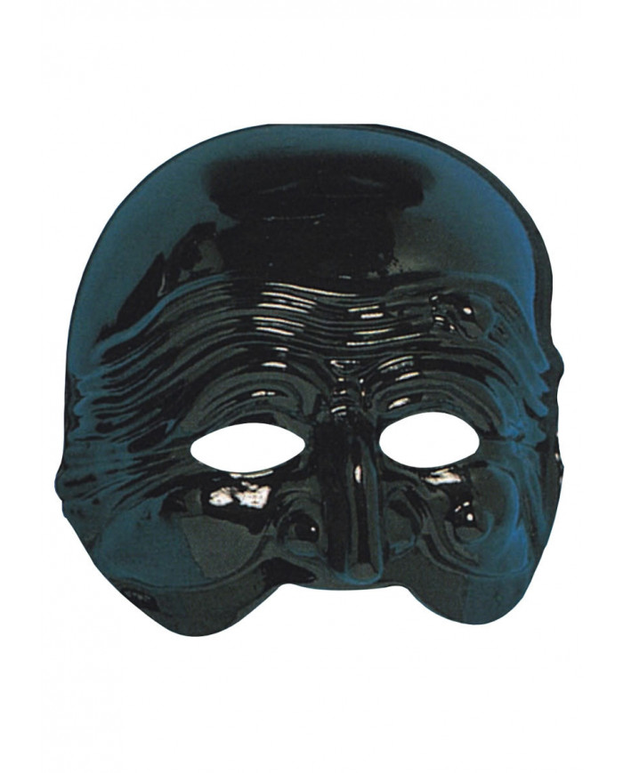 Plastic mask to represent one of the classical character of Art