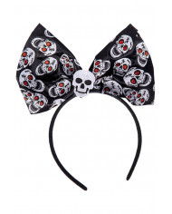 SKELETON SET ( SKIRT, HEADBAND) IN BAG WITH HOOK