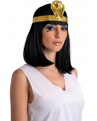 EGYPTIAN TIARA IN PLASTIC IN PBH