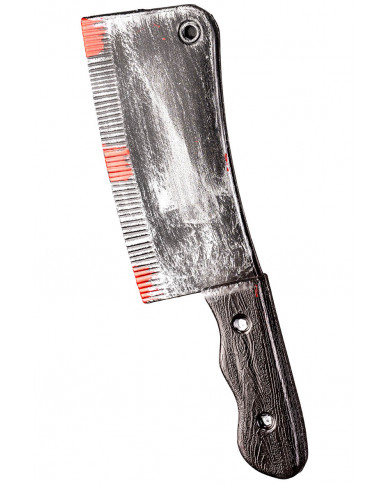 BLOODY AXE L.CM.28 WITH HANGATG- LABEL